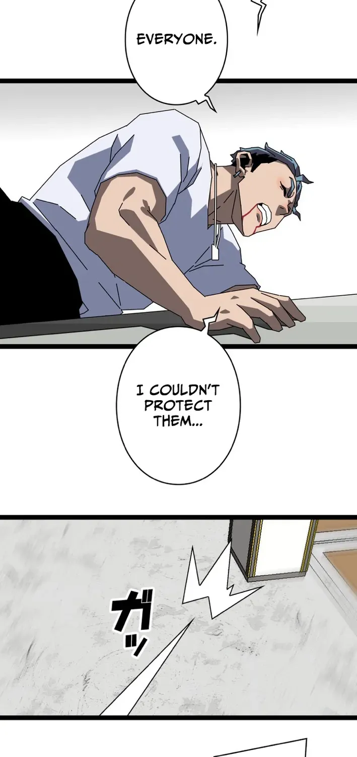Trump Card Chapter 14 page 5 - 