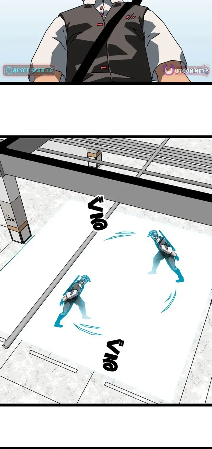 Trump Card Chapter 14 page 8 - 
