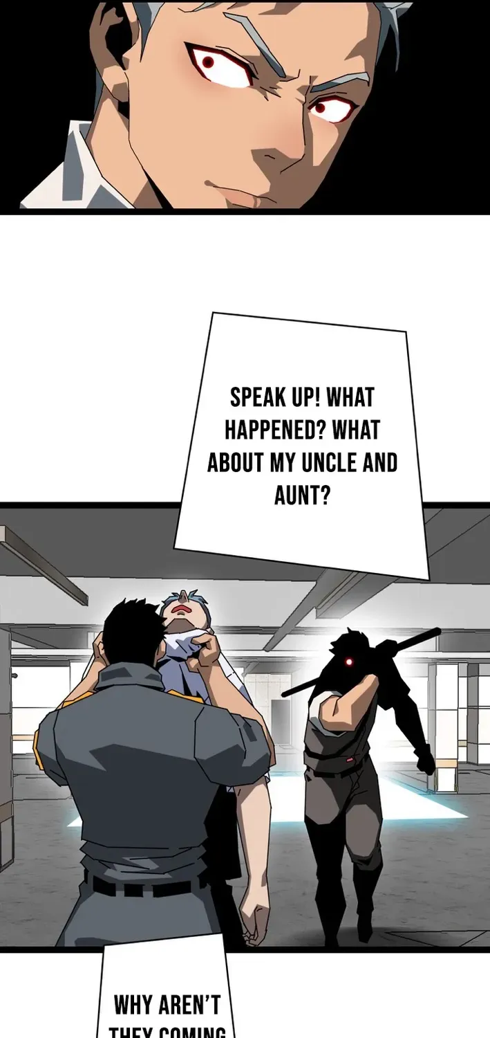 Trump Card Chapter 14 page 9 - 