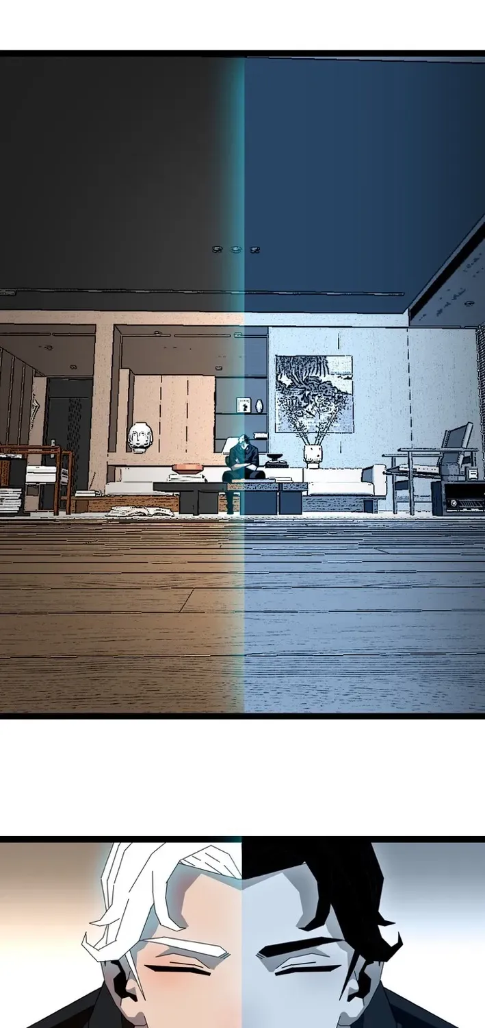 Trump Card Chapter 15 page 23 - 