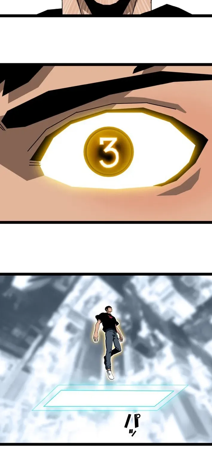 Trump Card Chapter 15 page 32 - 