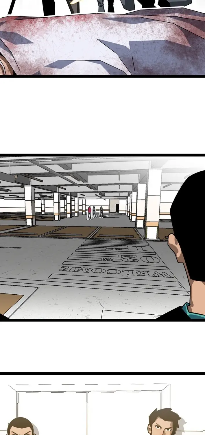 Trump Card Chapter 15 page 39 - 
