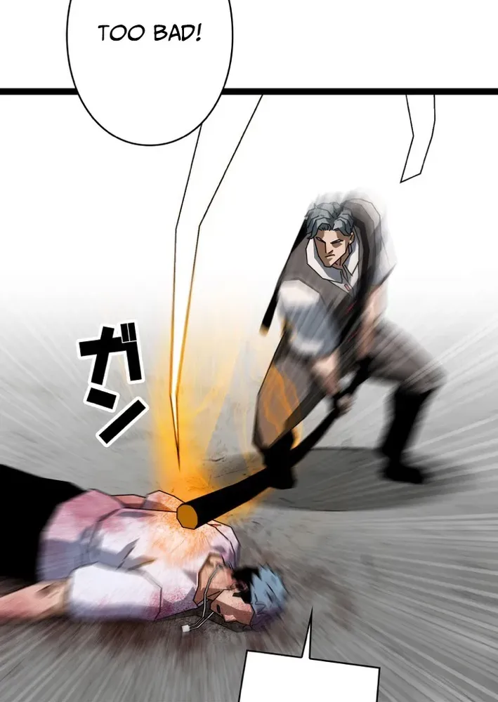Trump Card Chapter 15 page 42 - 