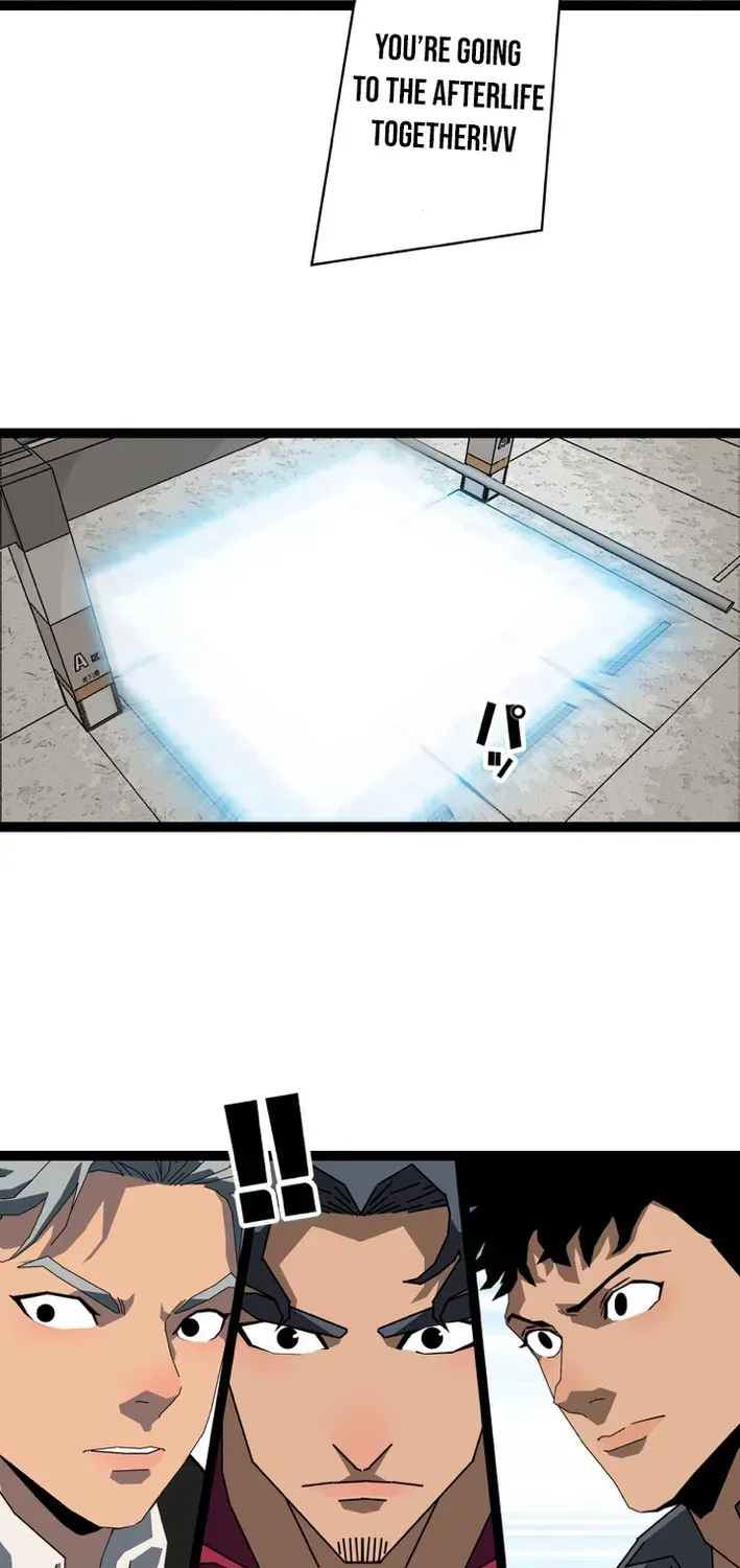 Trump Card Chapter 15 page 43 - 