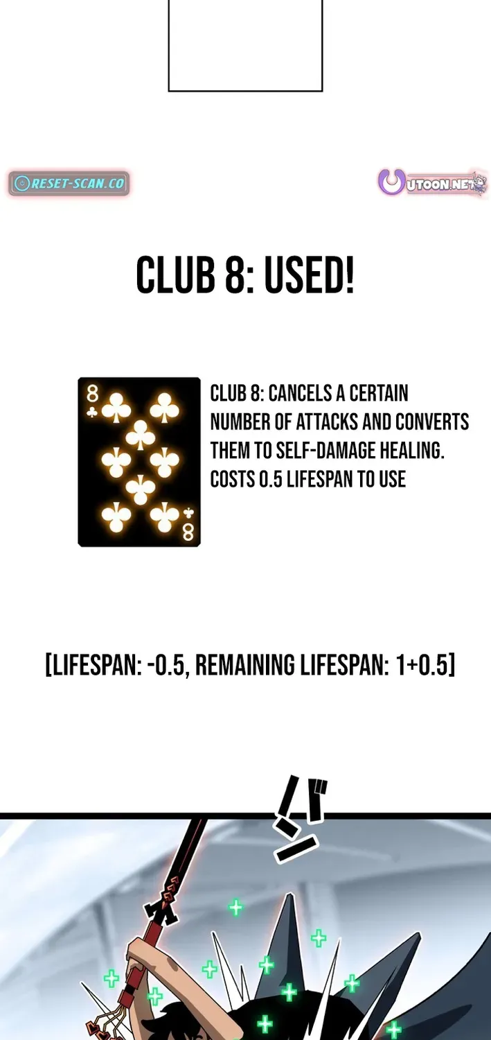 Trump Card Chapter 15 page 8 - 
