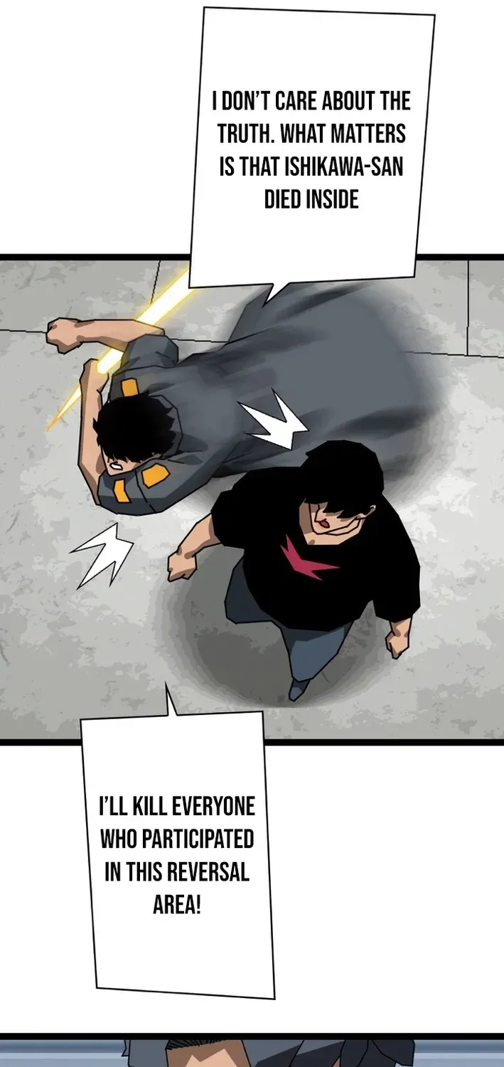 Trump Card Chapter 16 page 19 - 