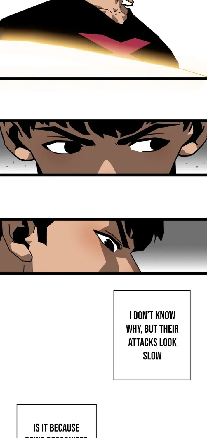 Trump Card Chapter 16 page 22 - 