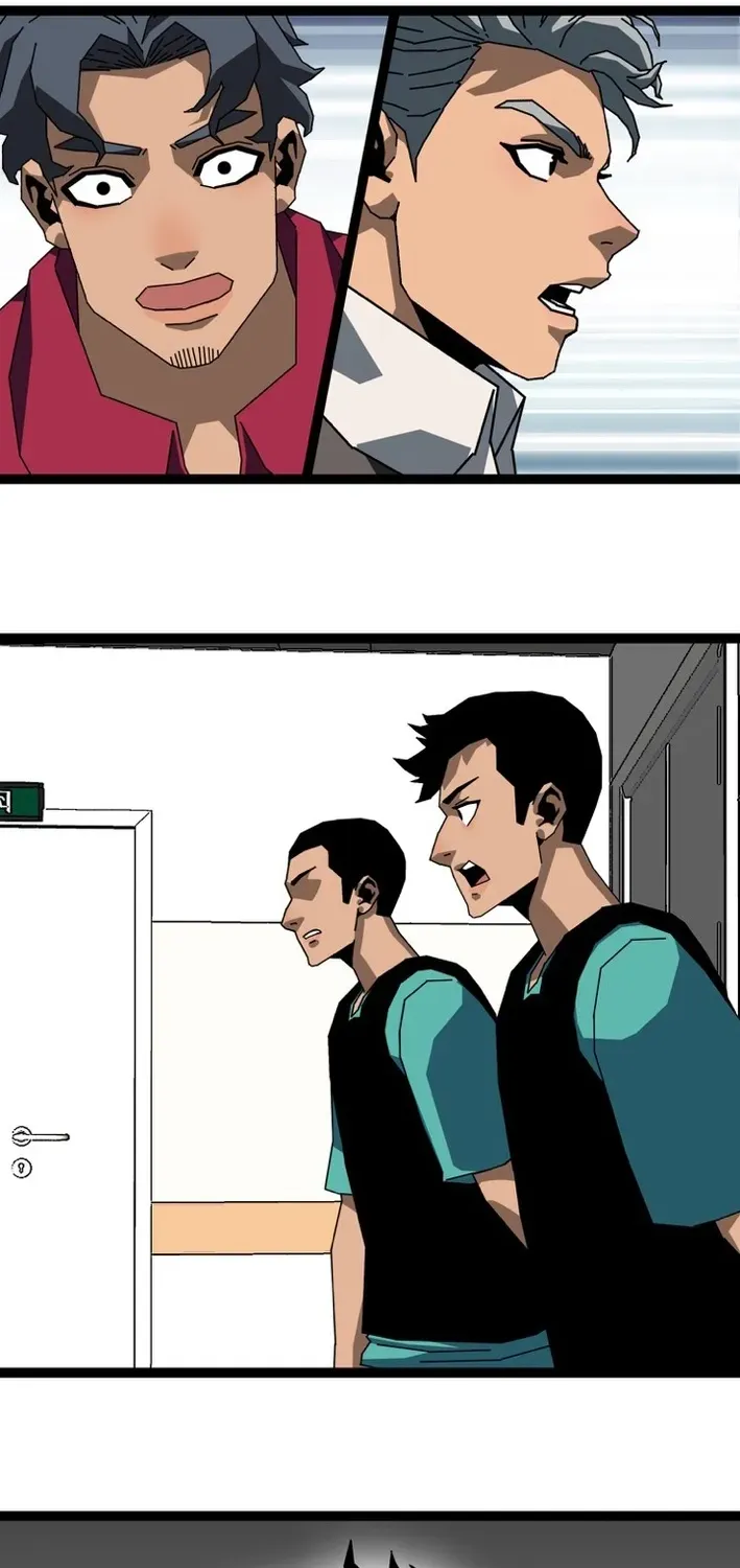 Trump Card Chapter 16 page 27 - 