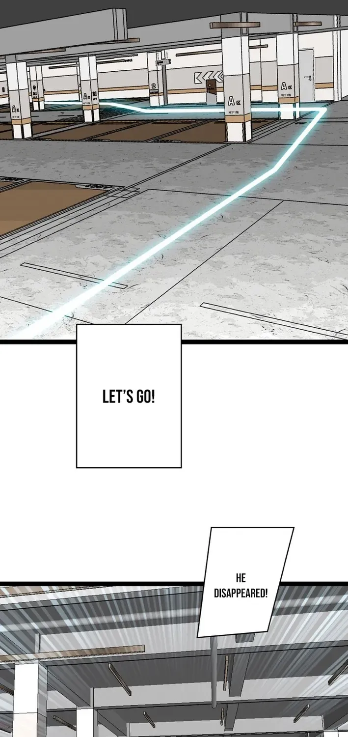 Trump Card Chapter 16 page 36 - 