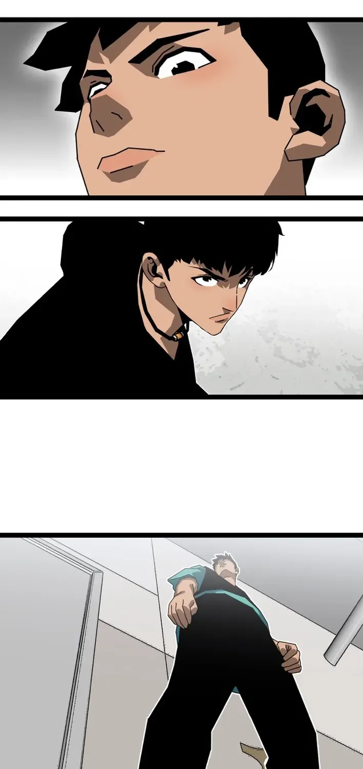 Trump Card Chapter 16 page 40 - 