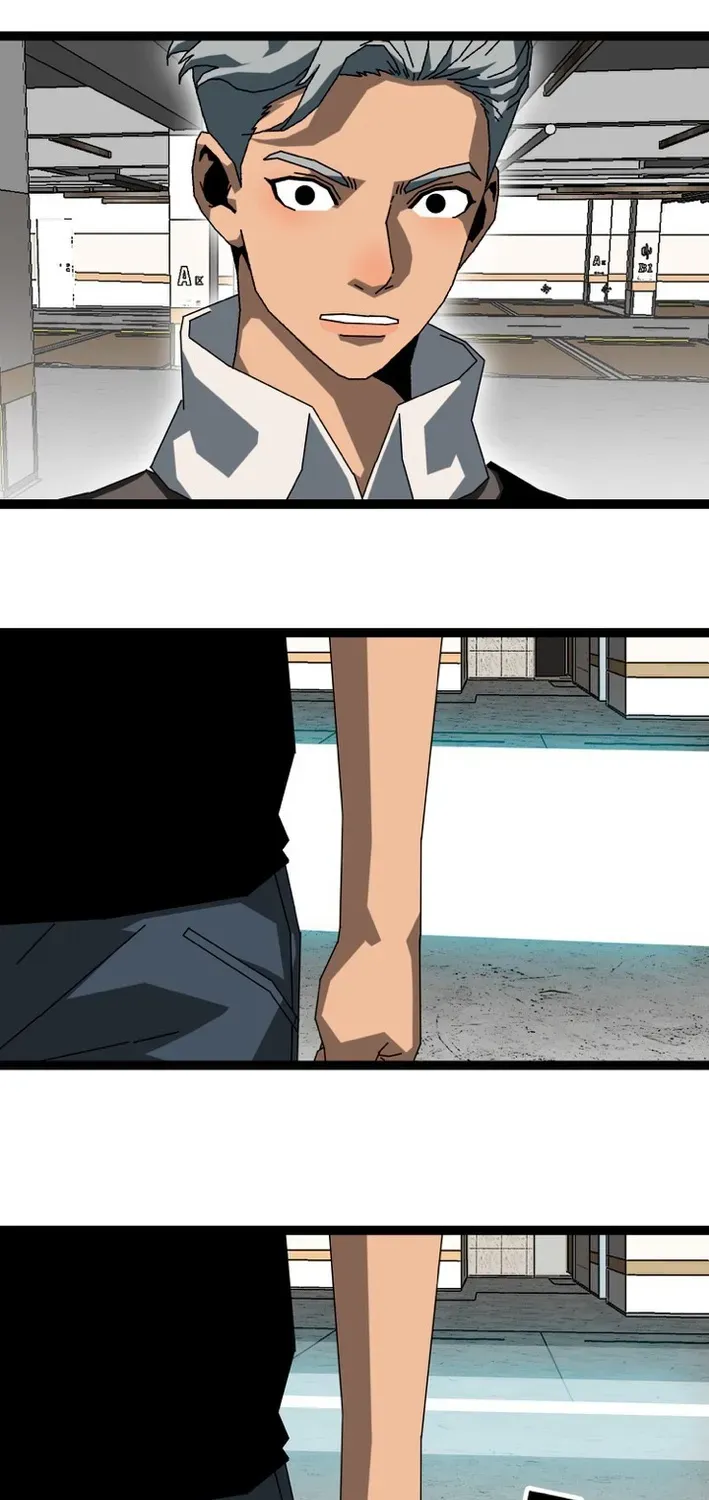 Trump Card Chapter 16 page 5 - 