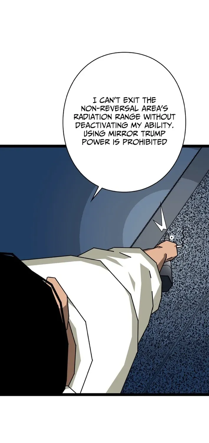 Trump Card Chapter 16 page 47 - 