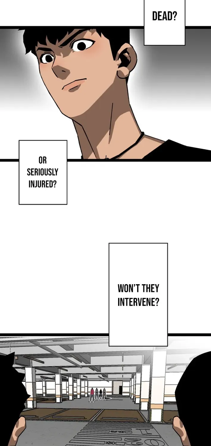Trump Card Chapter 16 page 8 - 