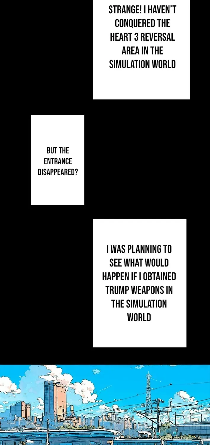 Trump Card Chapter 17 page 12 - 