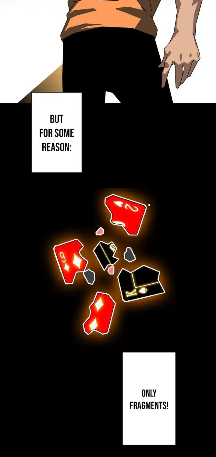 Trump Card Chapter 17 page 19 - 