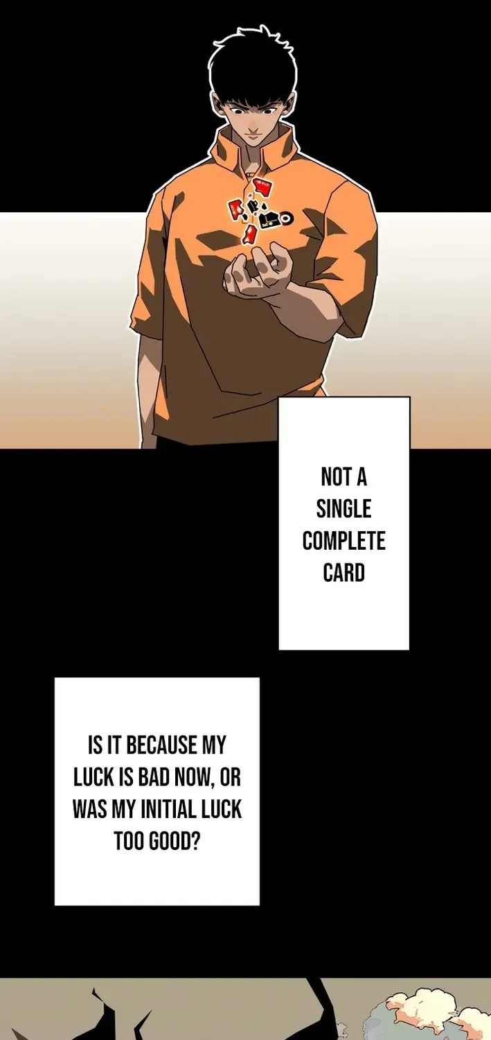Trump Card Chapter 17 page 20 - 
