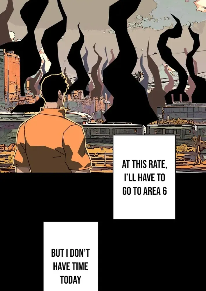 Trump Card Chapter 17 page 21 - 