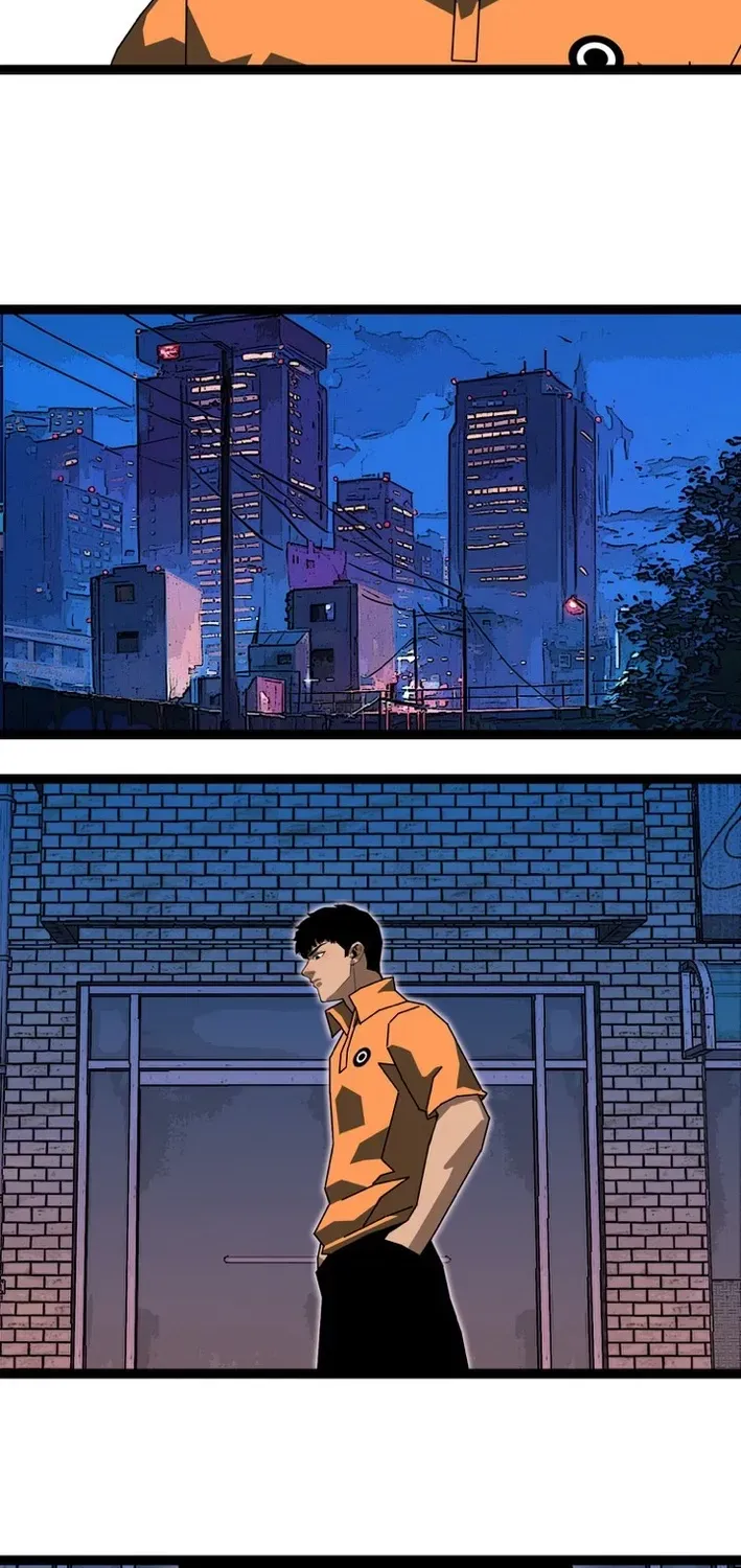 Trump Card Chapter 17 page 25 - 