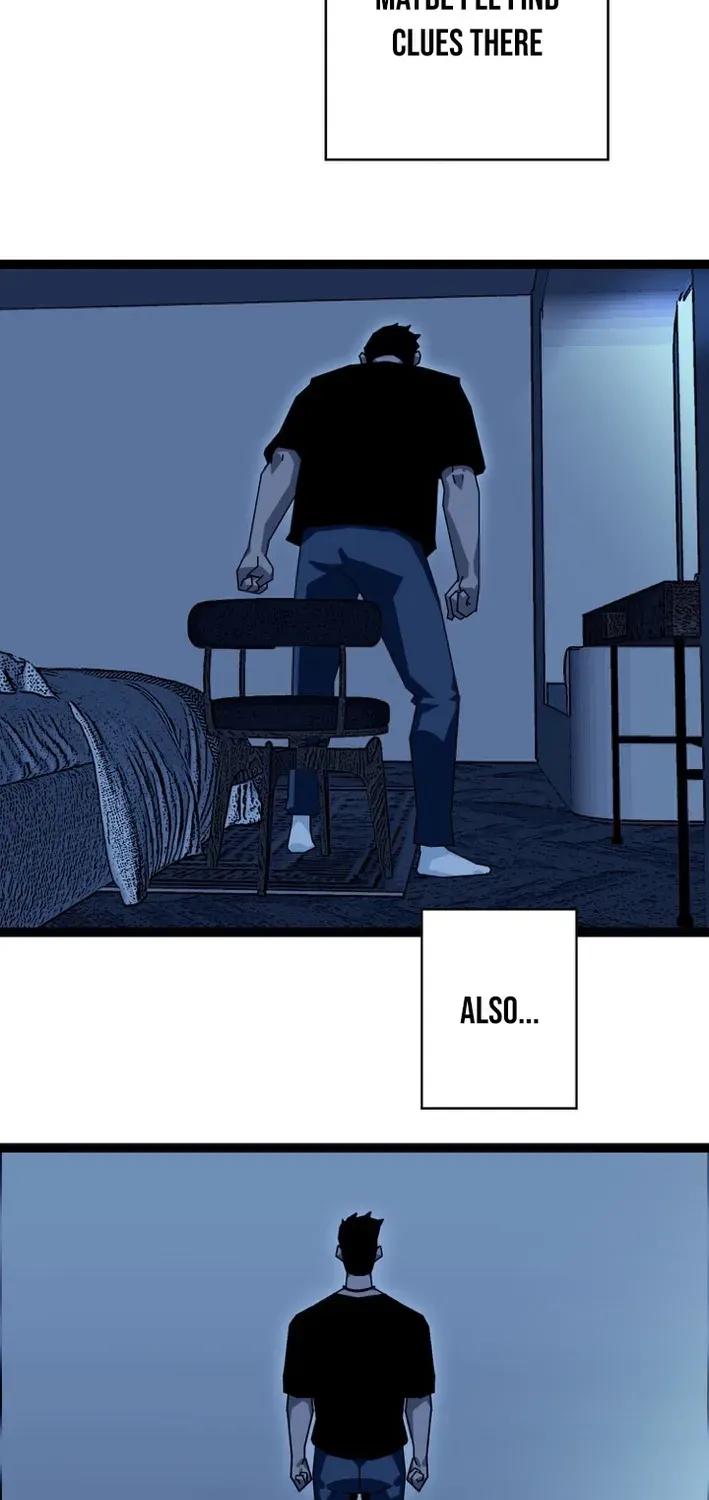 Trump Card Chapter 17 page 8 - 