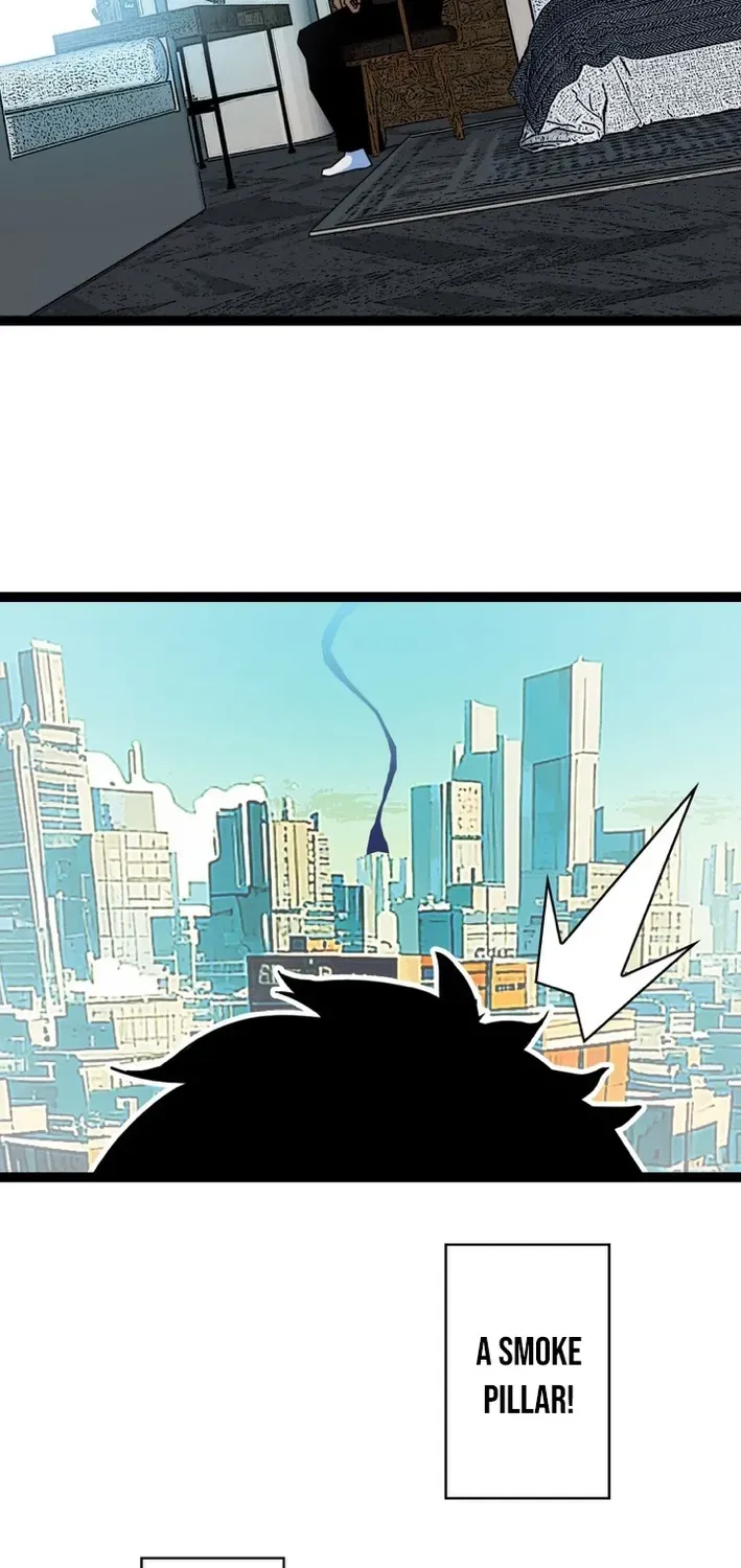 Trump Card Chapter 18 page 26 - 