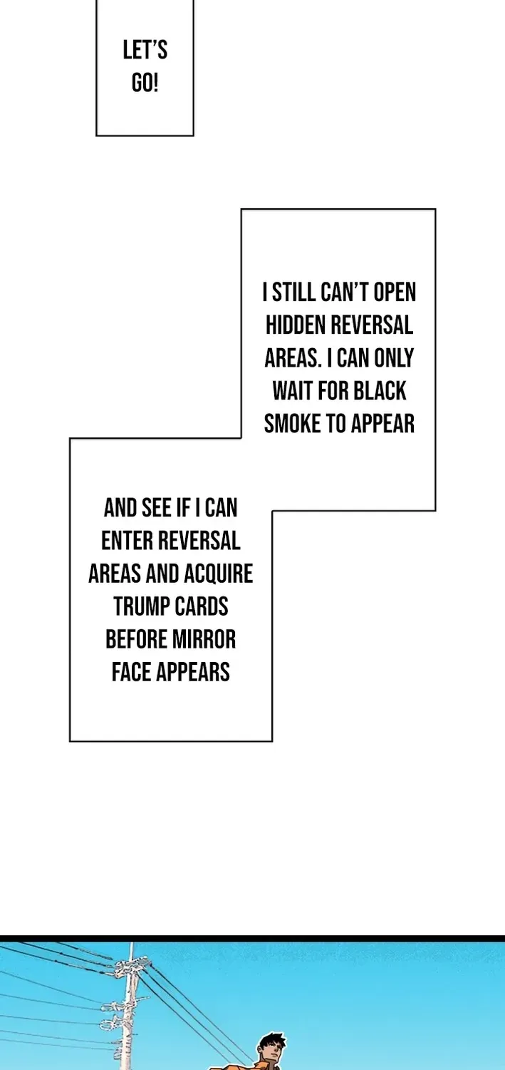 Trump Card Chapter 18 page 27 - 