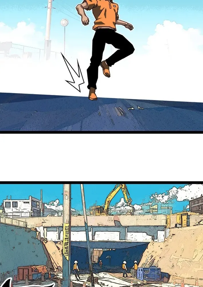 Trump Card Chapter 18 page 28 - 