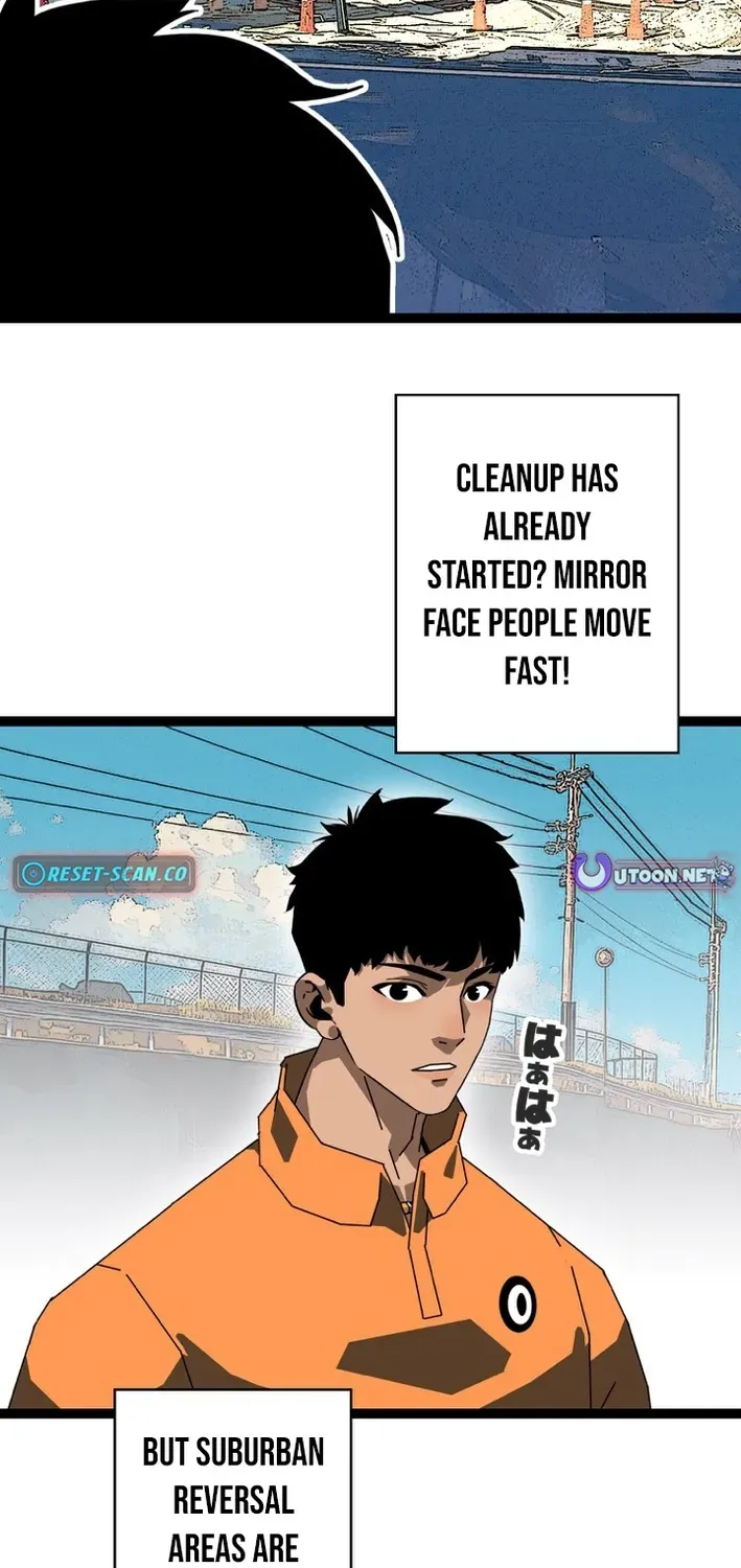 Trump Card Chapter 18 page 29 - 
