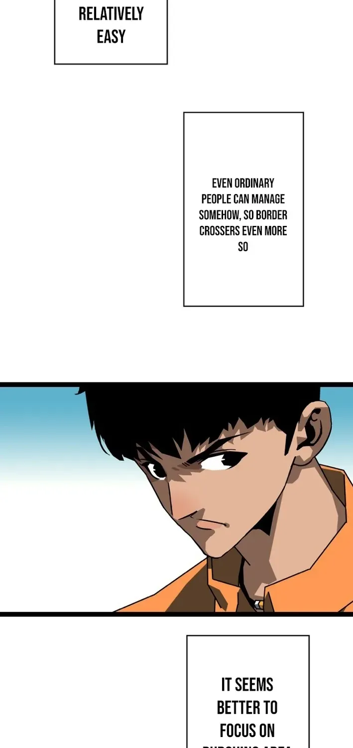 Trump Card Chapter 18 page 30 - 