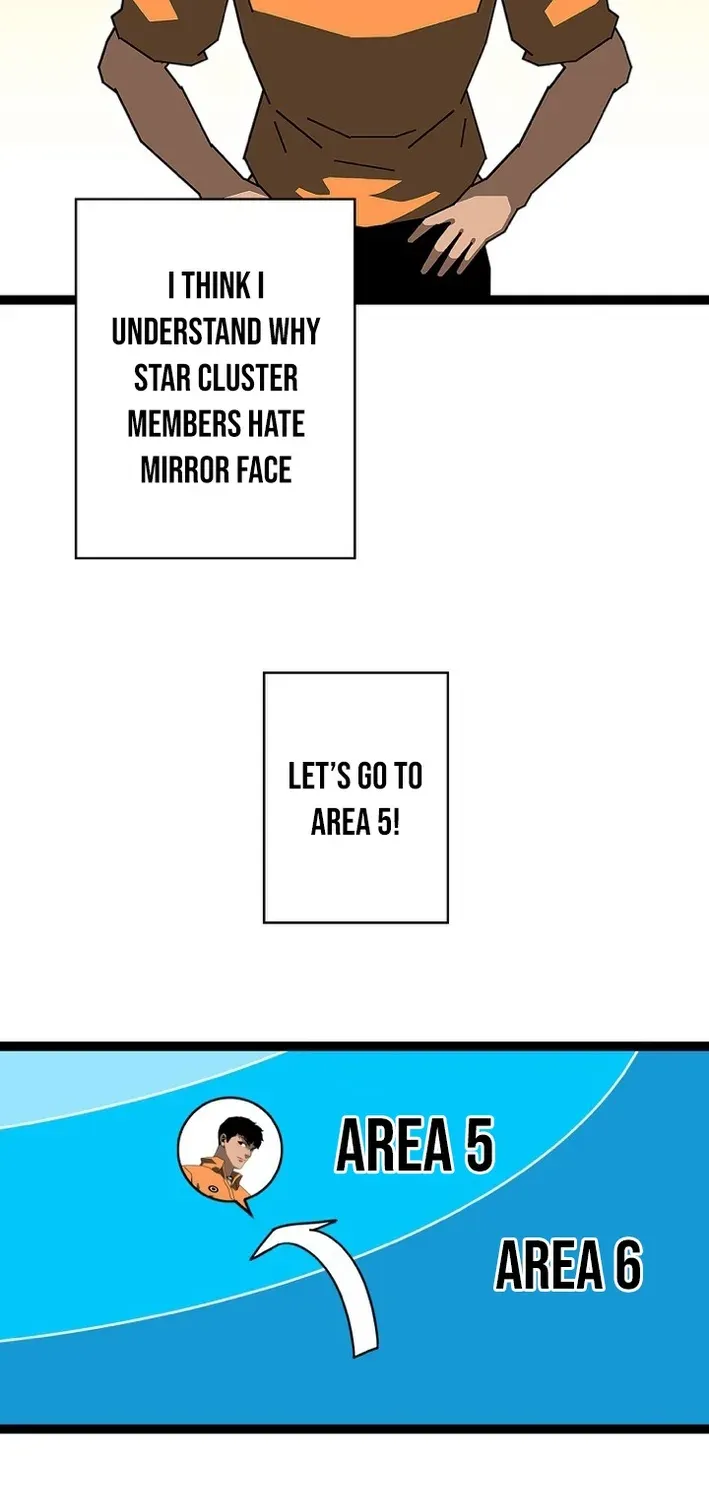 Trump Card Chapter 18 page 33 - 