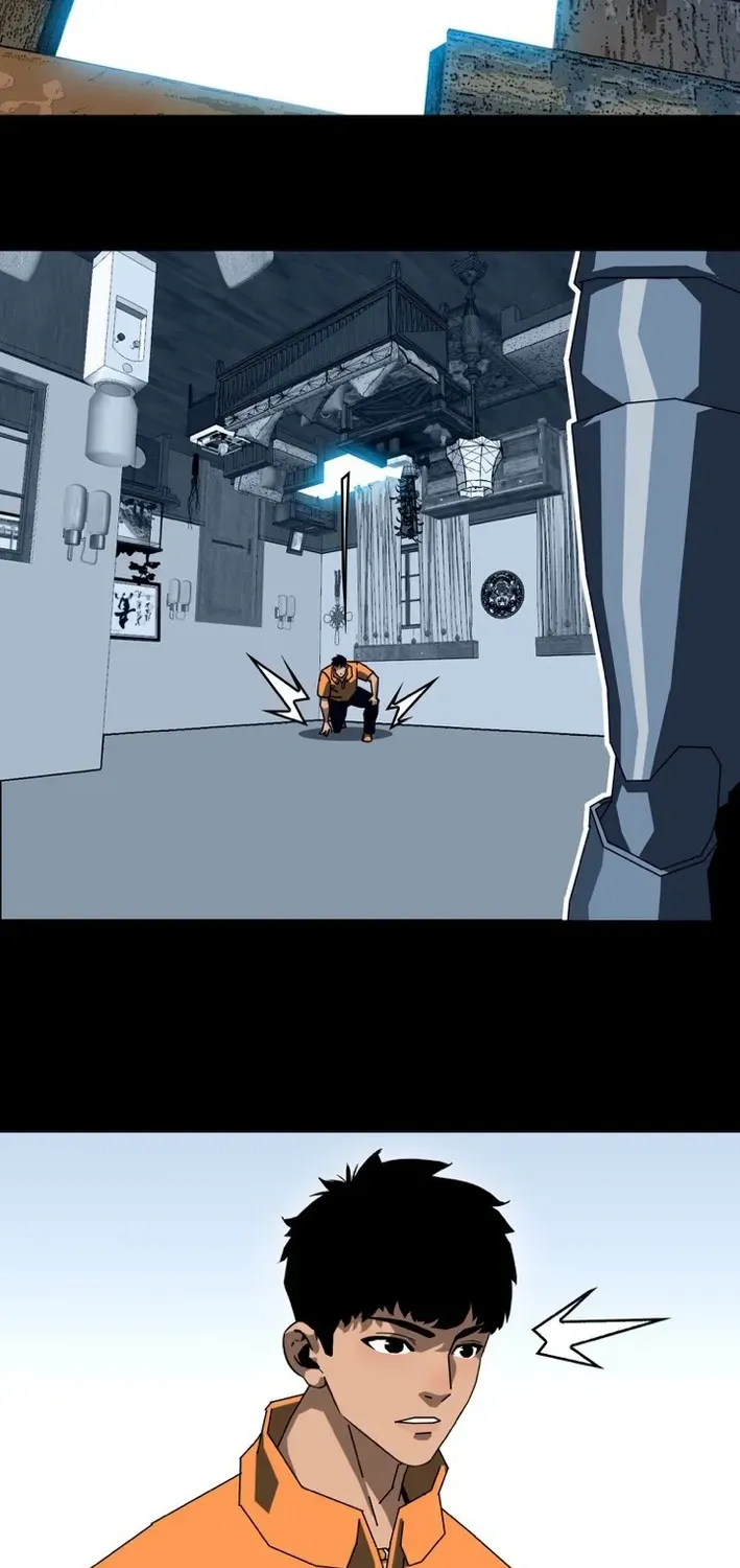 Trump Card Chapter 18 page 9 - 
