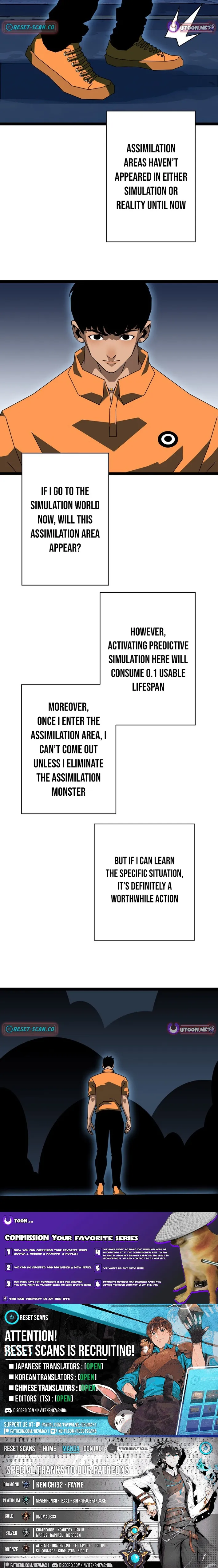 Trump Card Chapter 19 page 7 - 
