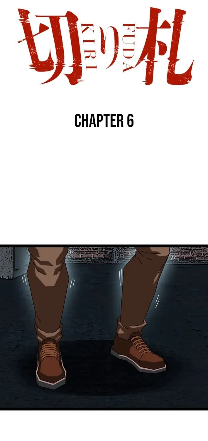 Trump Card Chapter 6 page 2 - 