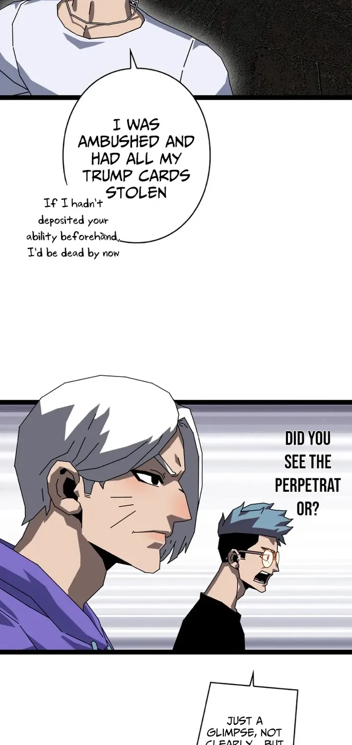 Trump Card Chapter 6 page 13 - 
