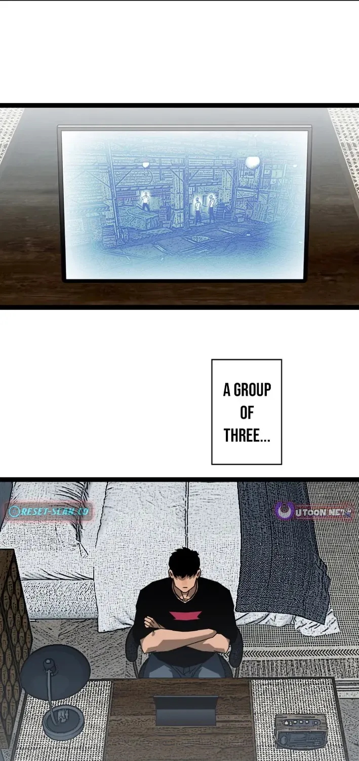 Trump Card Chapter 6 page 16 - 