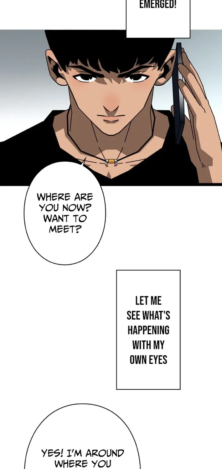 Trump Card Chapter 6 page 27 - 