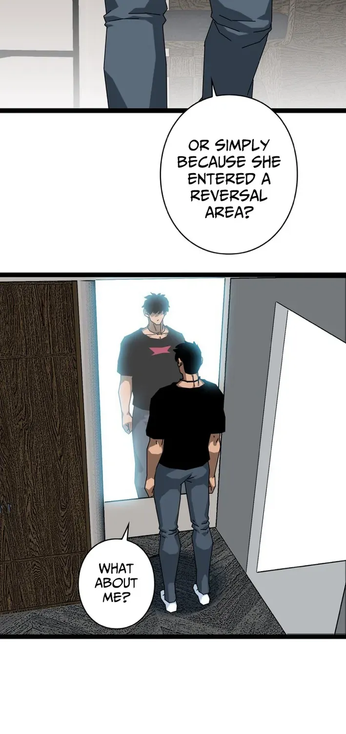 Trump Card Chapter 6 page 31 - 