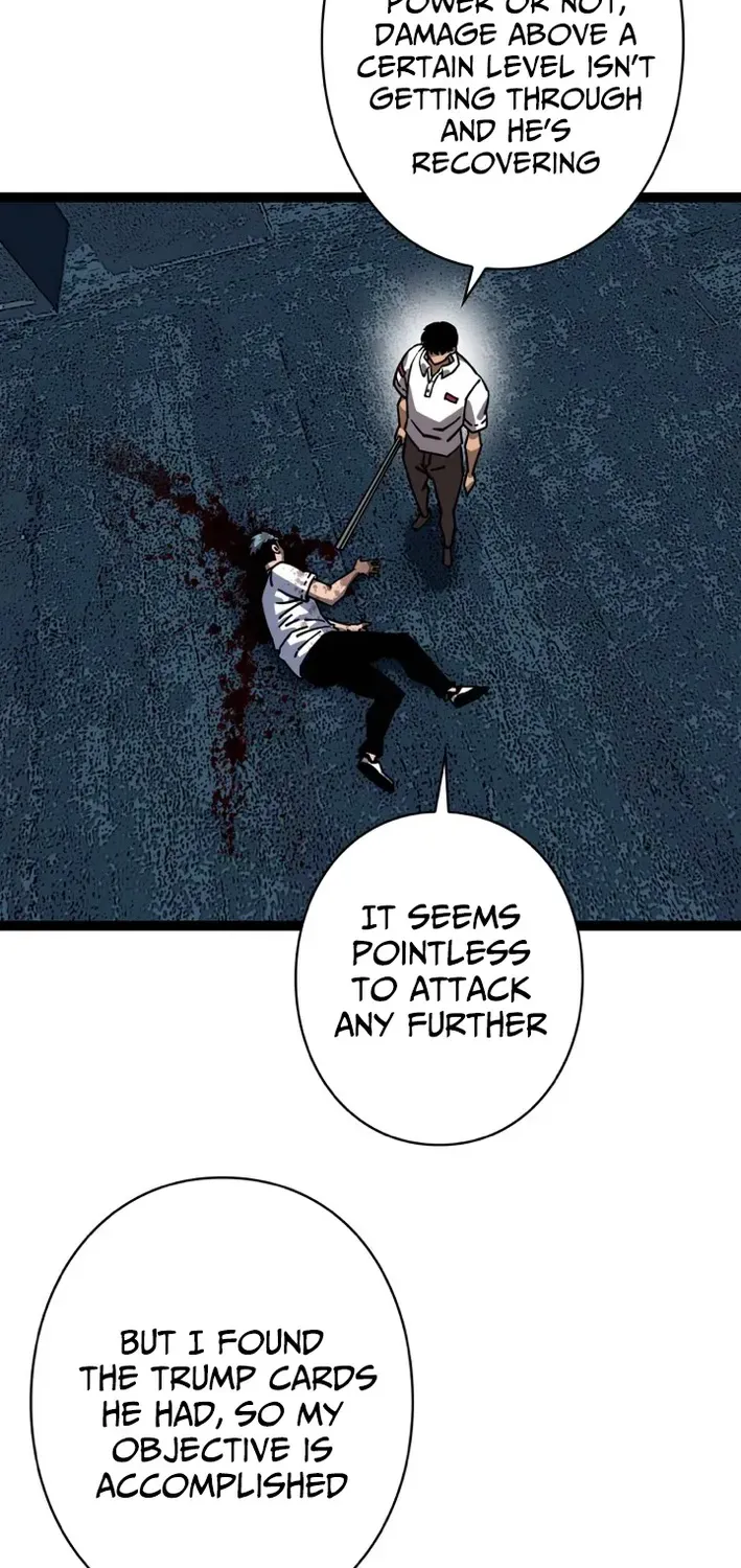 Trump Card Chapter 6 page 6 - 