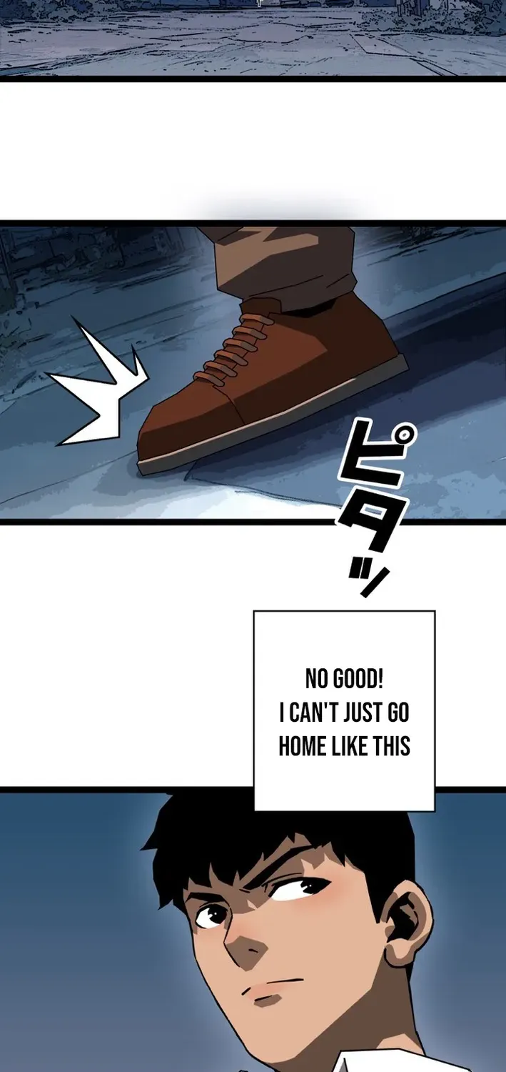 Trump Card Chapter 6 page 9 - 