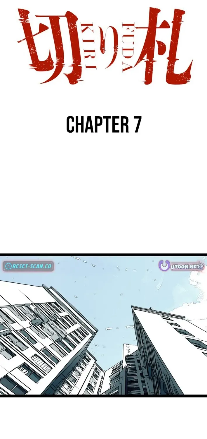 Trump Card Chapter 7 page 2 - 