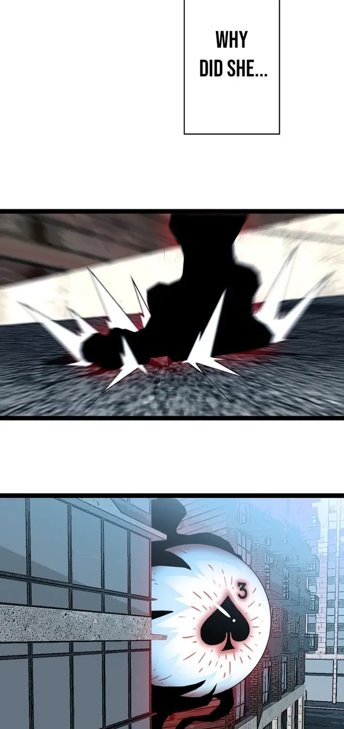 Trump Card Chapter 7 page 11 - 