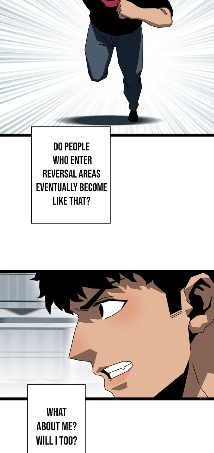 Trump Card Chapter 7 page 22 - 