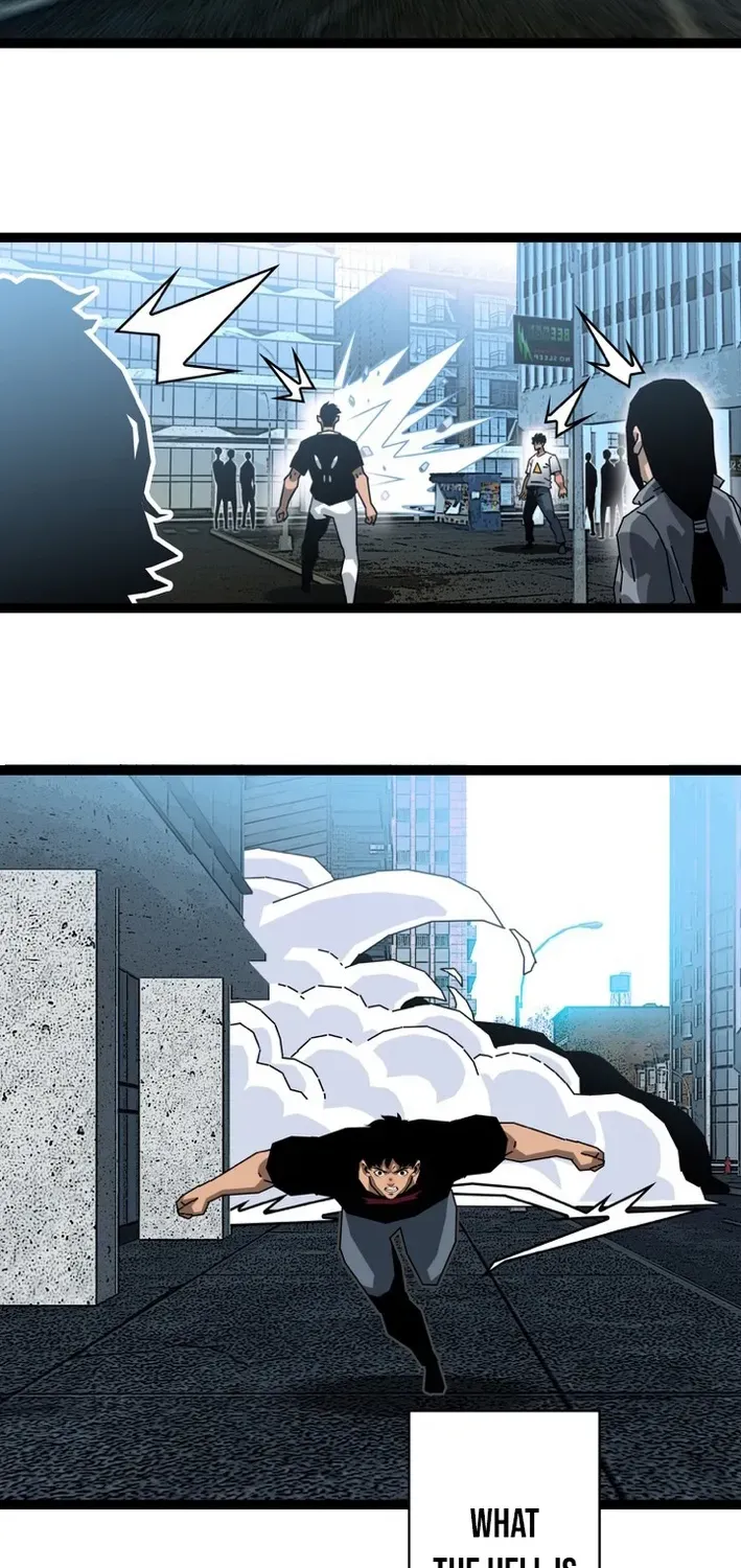Trump Card Chapter 7 page 9 - 