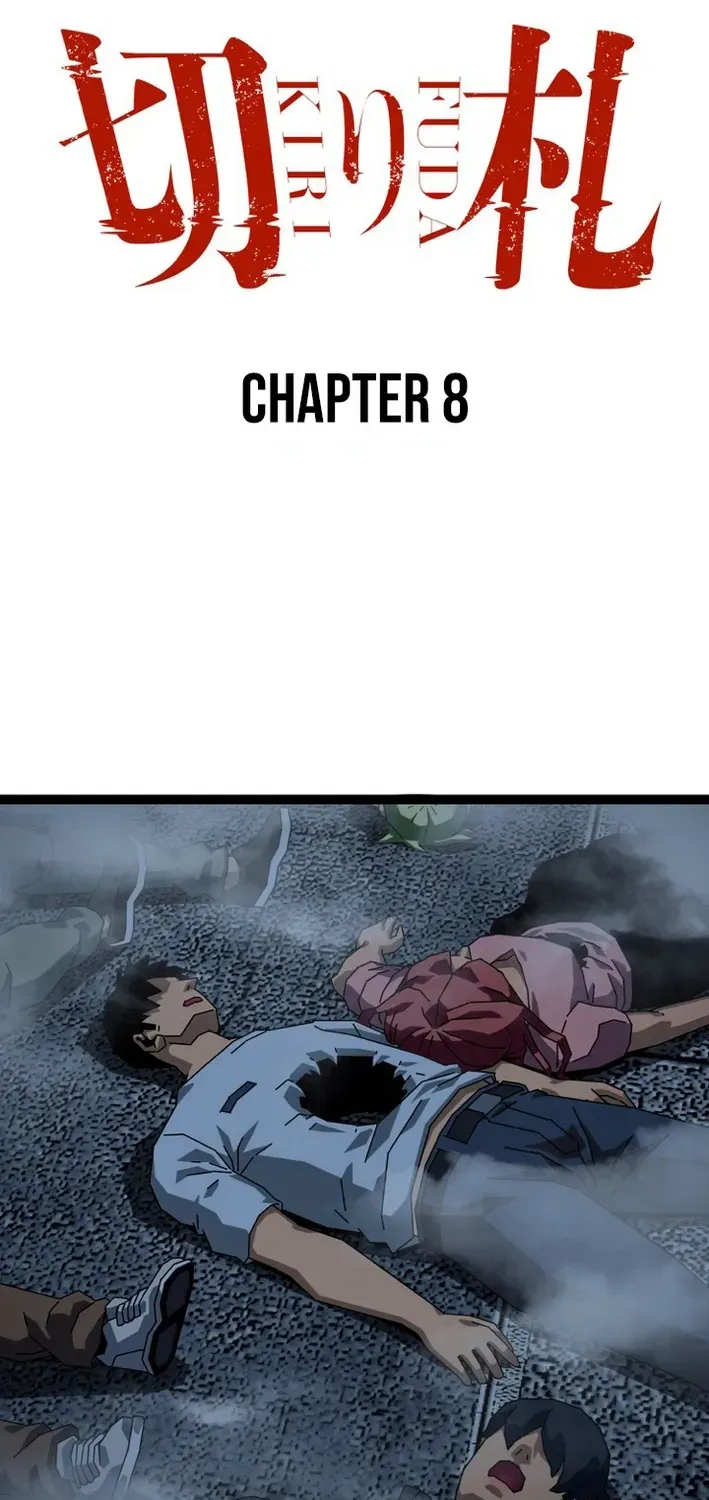 Trump Card Chapter 8 page 2 - 