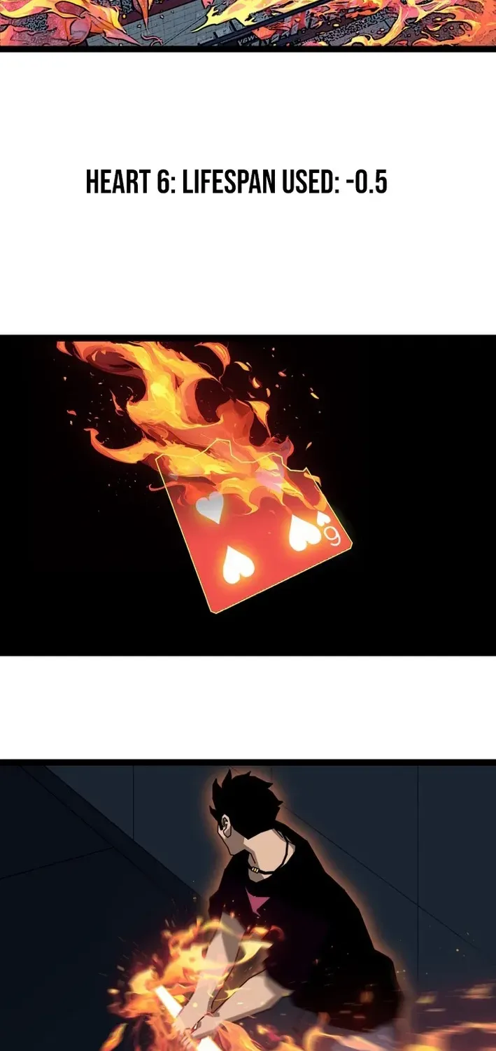 Trump Card Chapter 8 page 13 - 