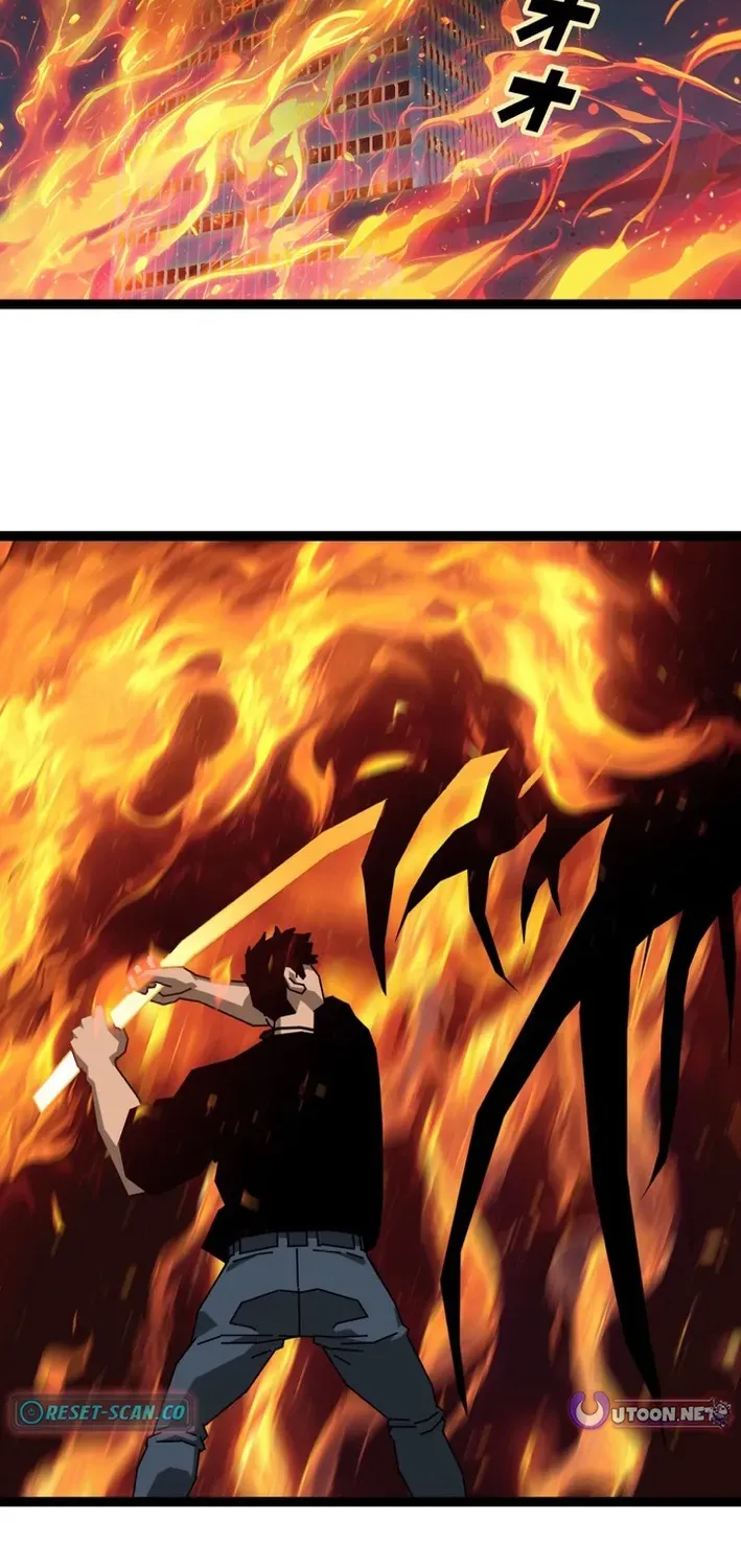 Trump Card Chapter 8 page 20 - 