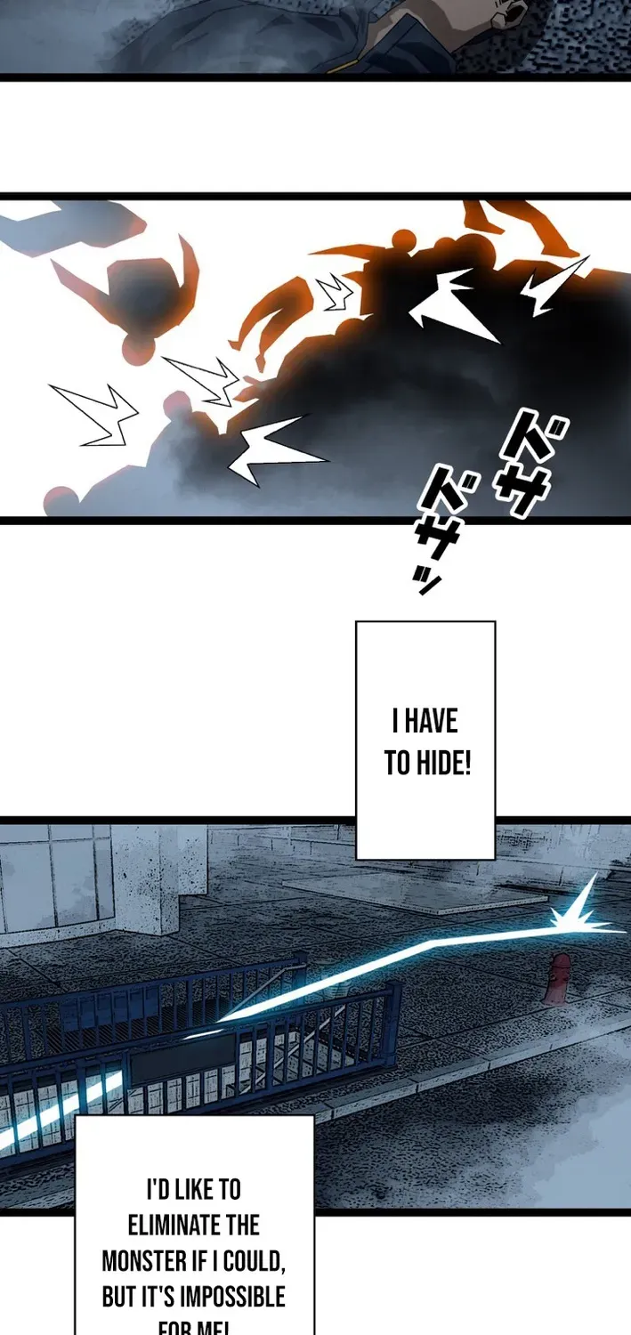 Trump Card Chapter 8 page 3 - 
