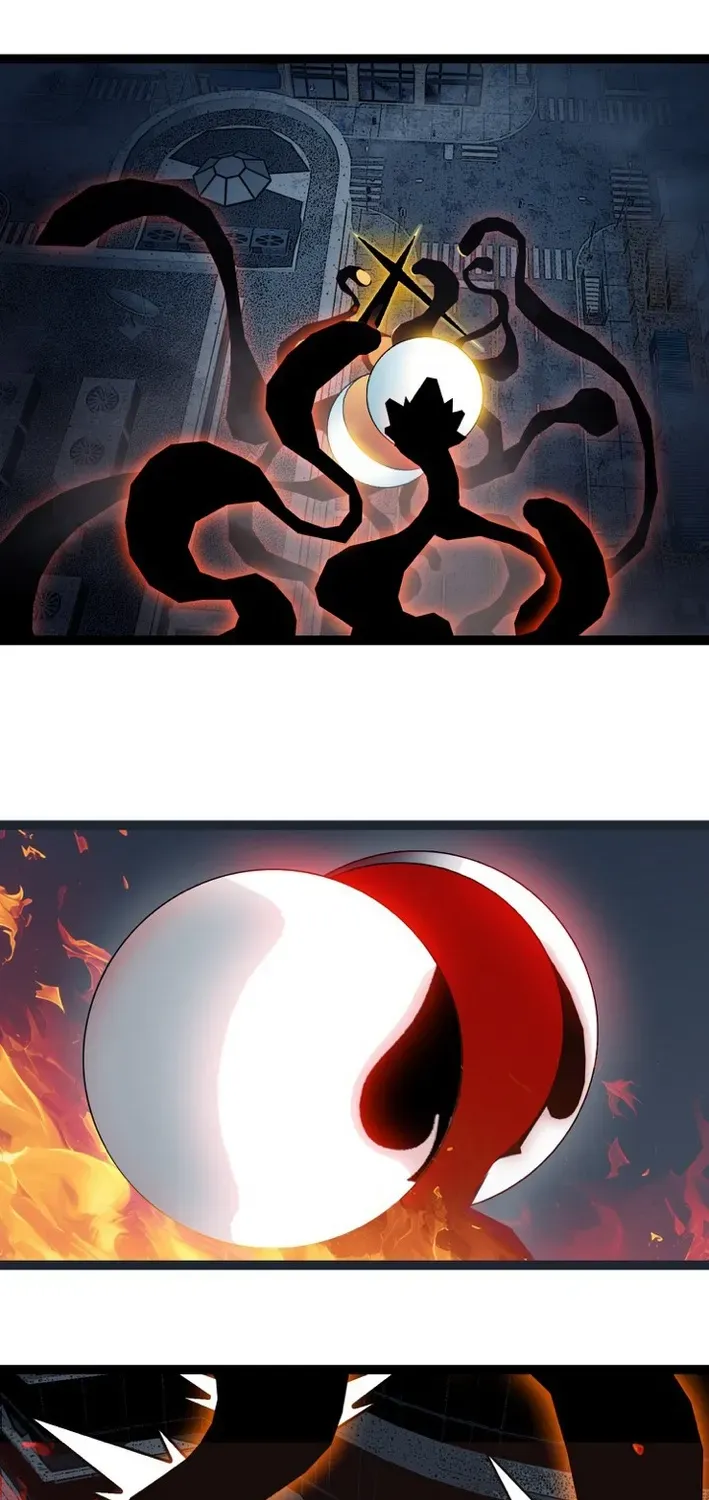Trump Card Chapter 8 page 23 - 
