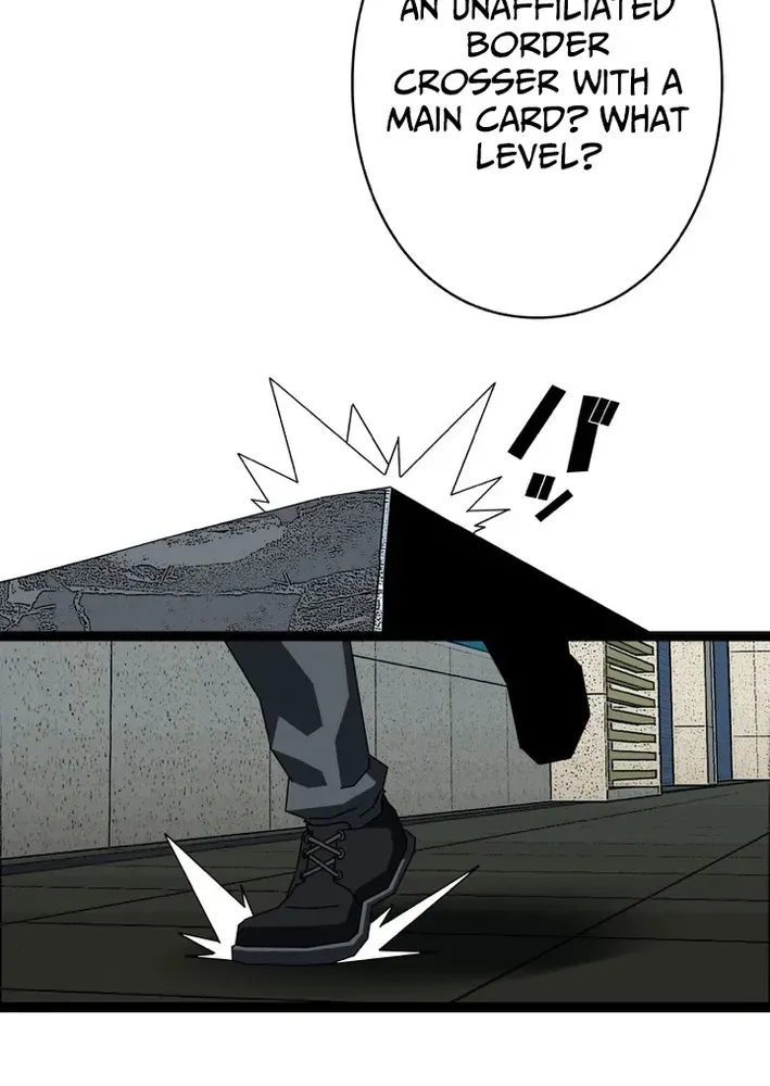 Trump Card Chapter 8 page 28 - 