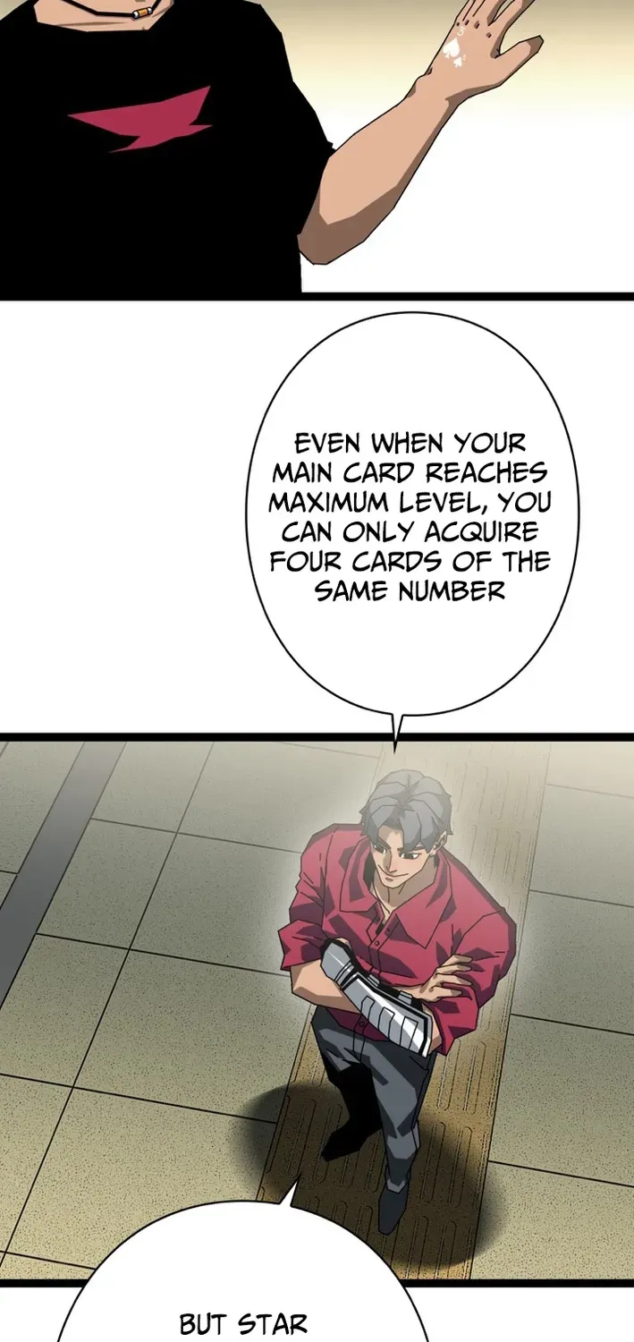 Trump Card Chapter 9 page 12 - 