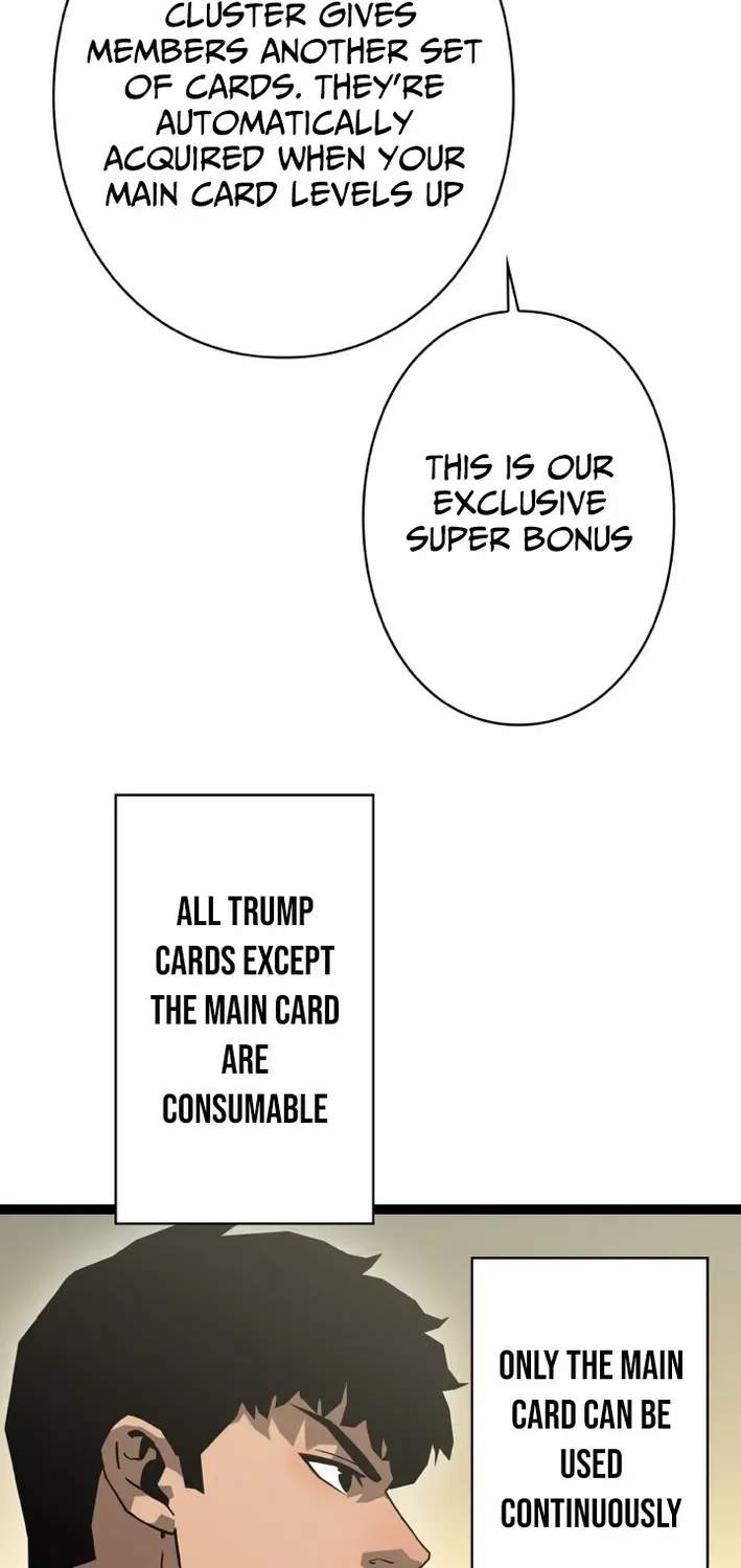 Trump Card Chapter 9 page 13 - 